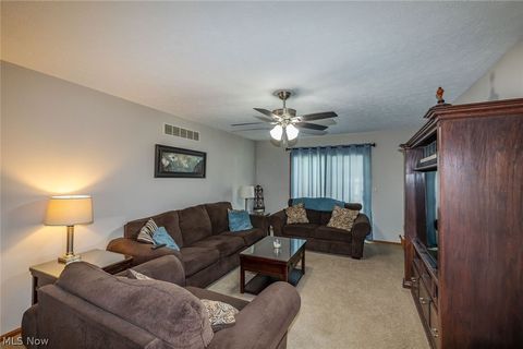 Tiny photo for 461 Westpark Boulevard, Medina, OH 44256 (MLS # 5201716)