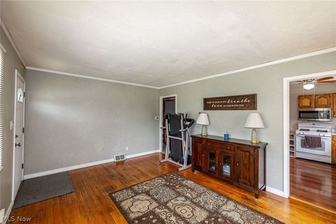 Tiny photo for 461 Westpark Boulevard, Medina, OH 44256 (MLS # 5201716)