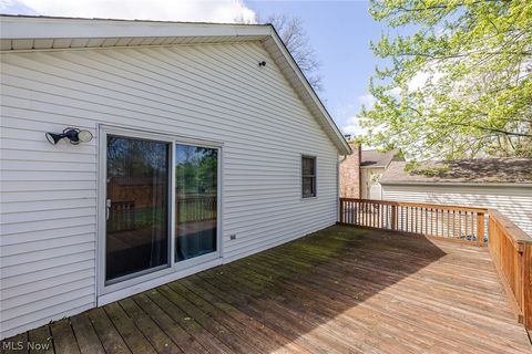 Tiny photo for 461 Westpark Boulevard, Medina, OH 44256 (MLS # 5201716)