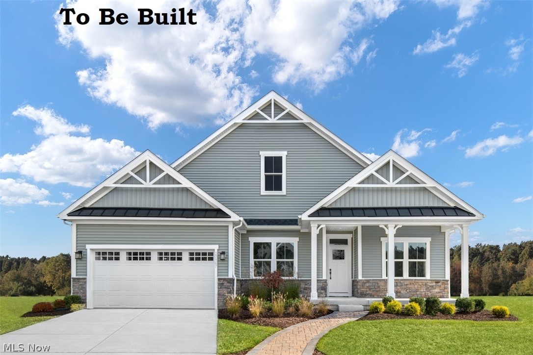 Villages at Quarry - Residential