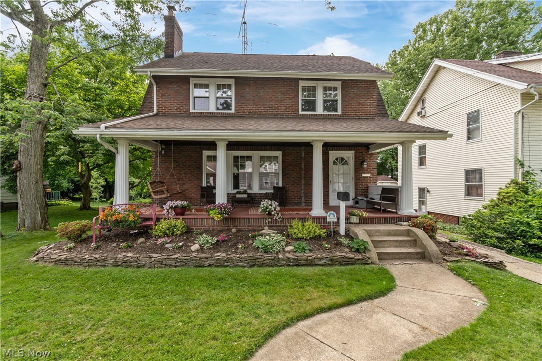 Photo 1 of 30 — 1715 Oberlin Court NW, Canton, OH 44703
