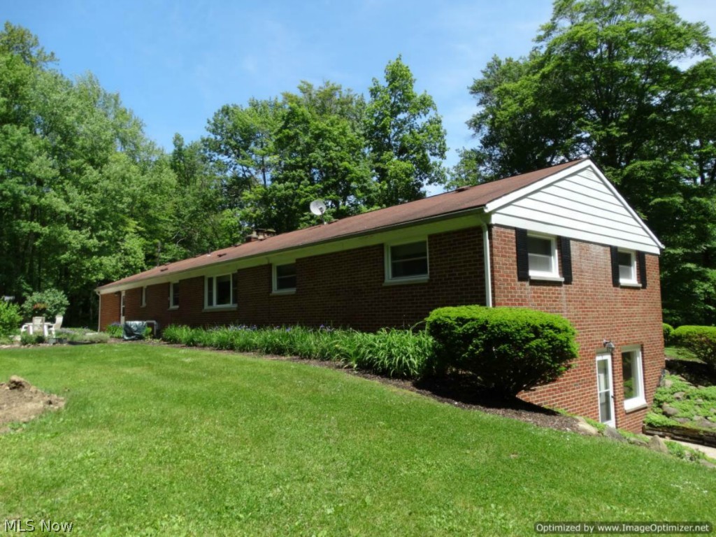 Hemlock Hills - Residential