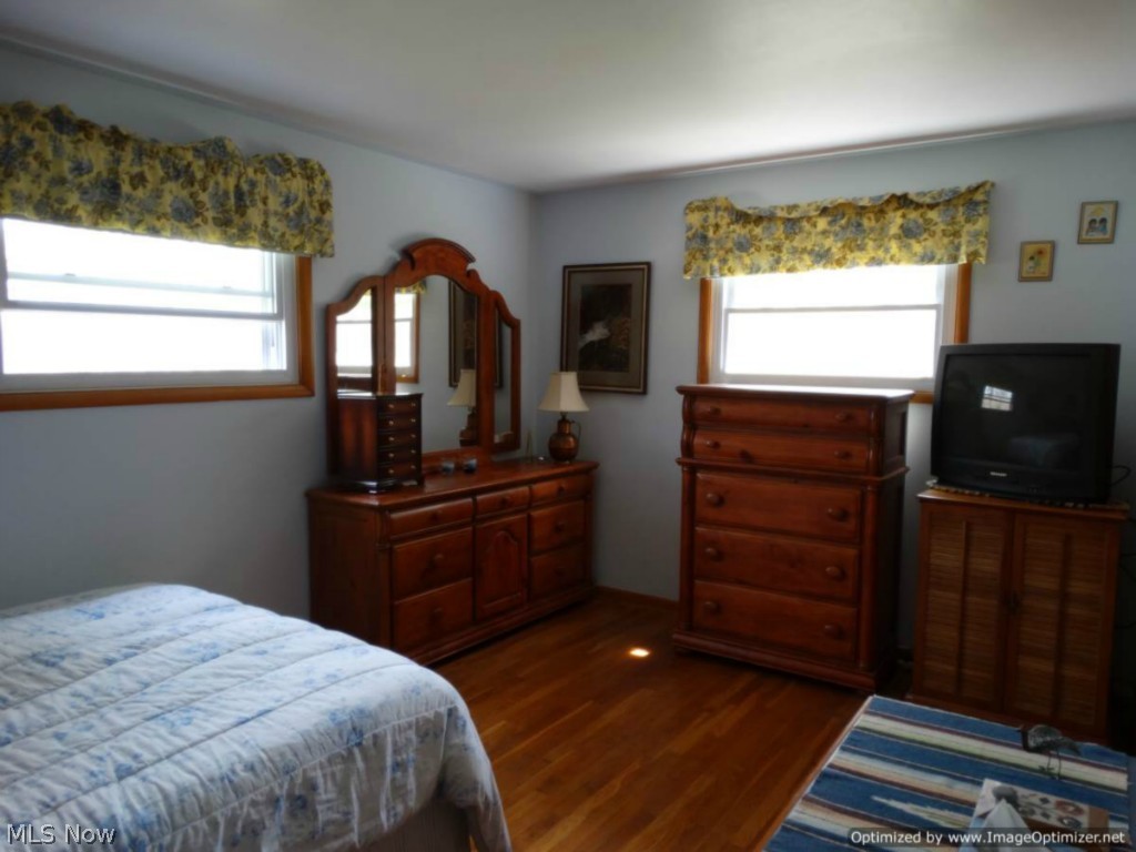 Hemlock Hills - Residential