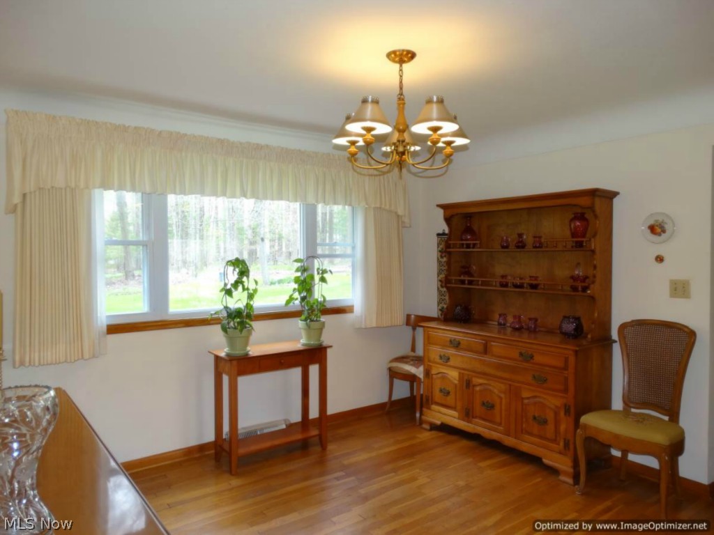 Hemlock Hills - Residential