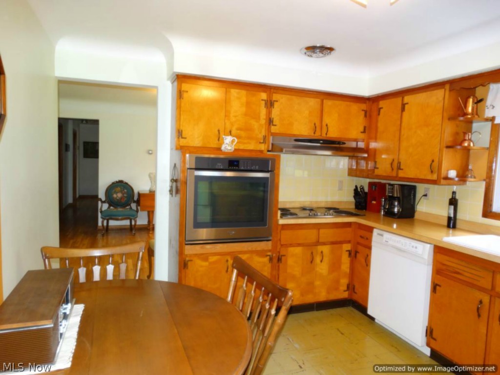 Hemlock Hills - Residential