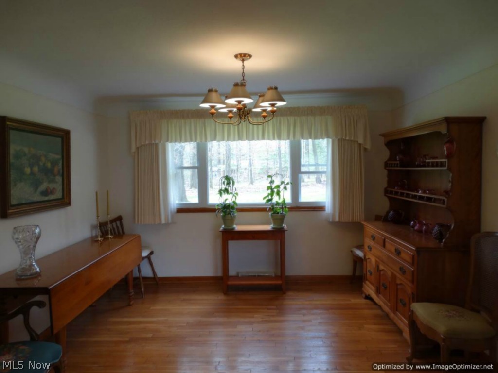 Hemlock Hills - Residential