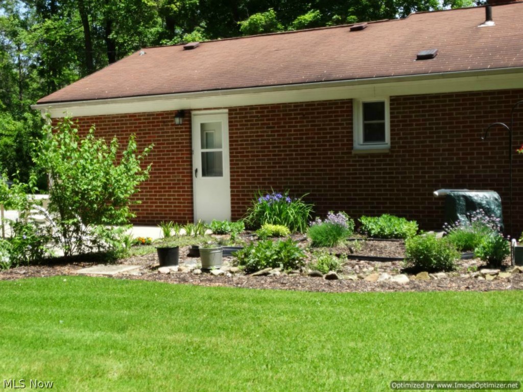 Hemlock Hills - Residential