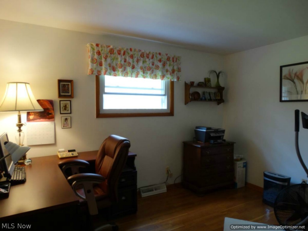 Hemlock Hills - Residential