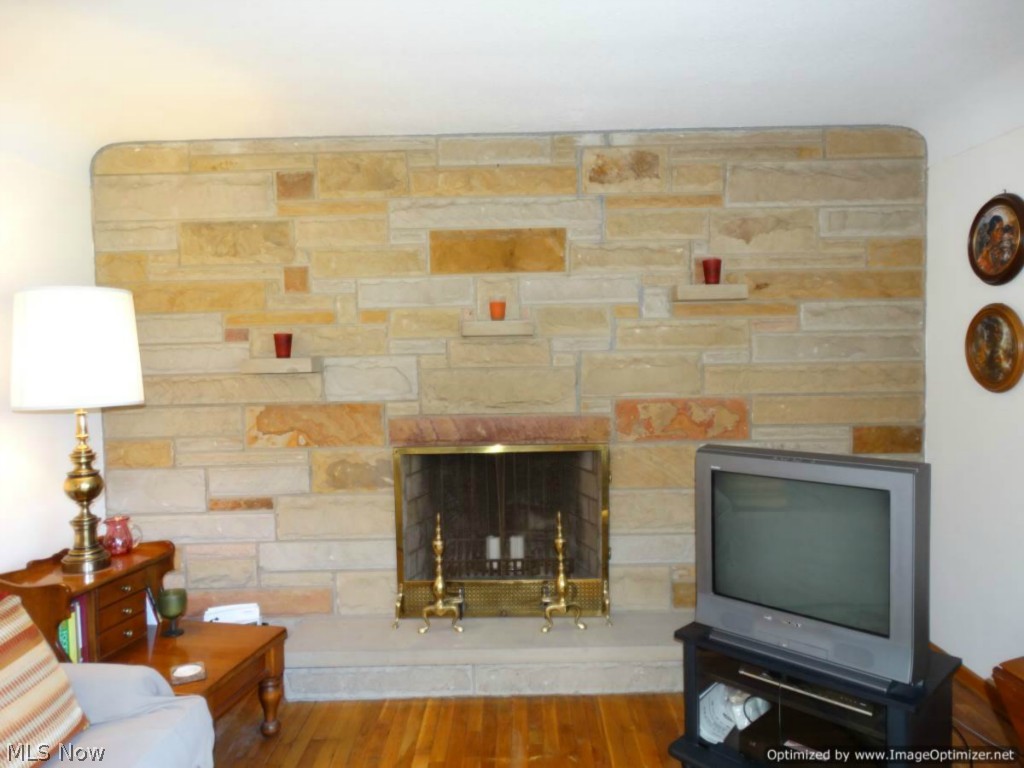 Hemlock Hills - Residential