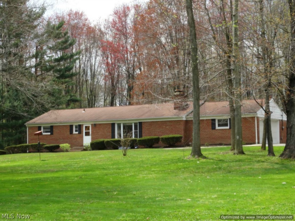 Hemlock Hills - Residential