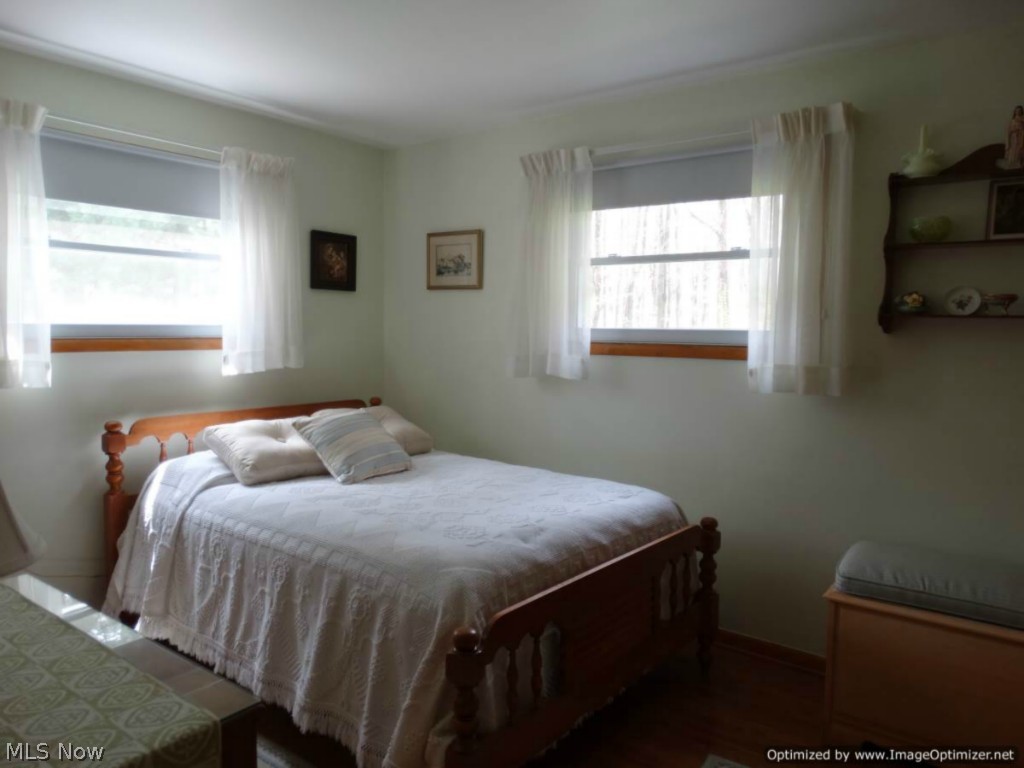 Hemlock Hills - Residential