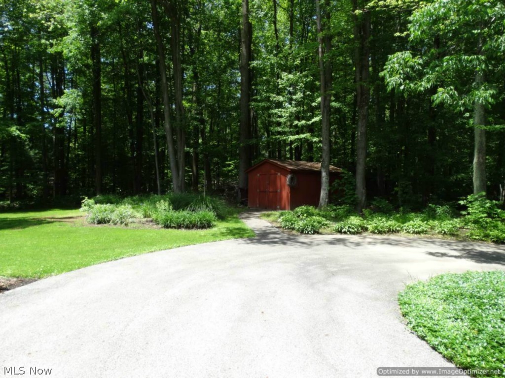 Hemlock Hills - Residential