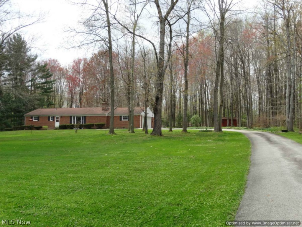 Hemlock Hills - Residential