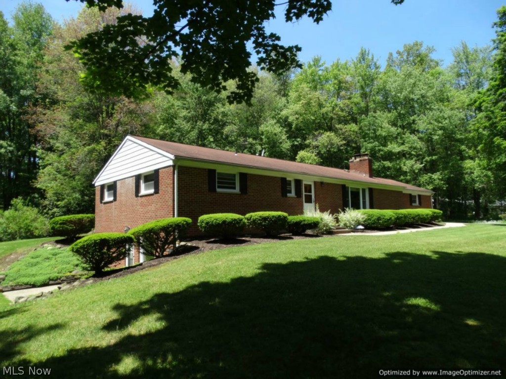 Hemlock Hills - Residential