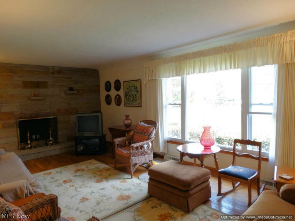 Hemlock Hills - Residential