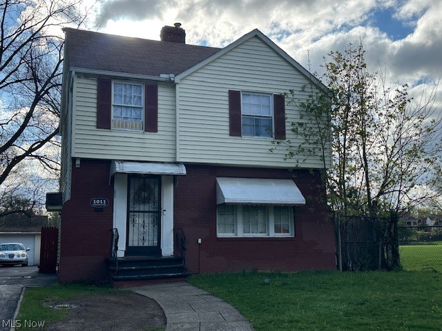 Euclid - Residential