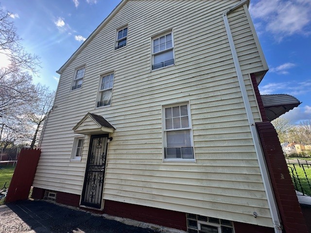 Euclid - Residential