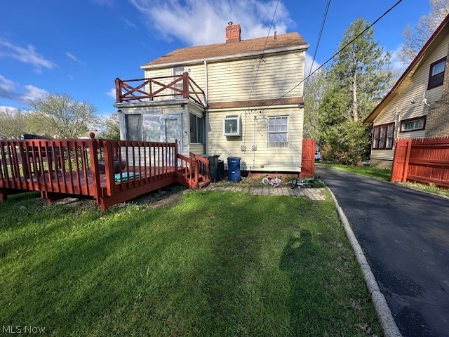 Euclid - Residential