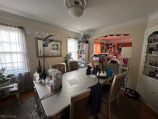 Euclid - Residential