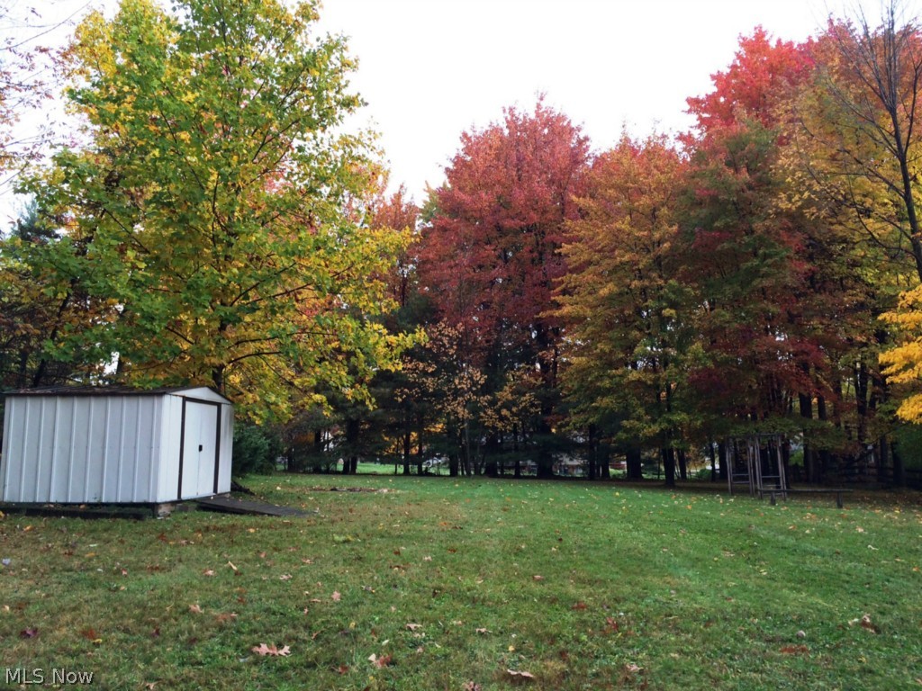 Newland Acres - Residential