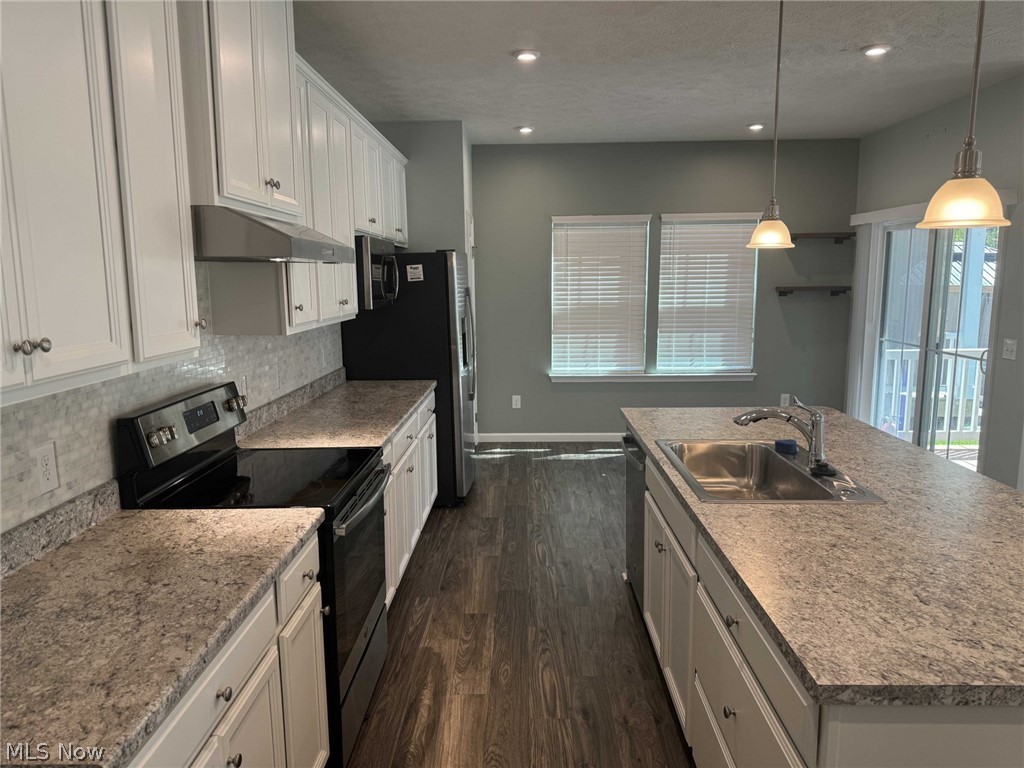 Hickory Ph 3 - Residential