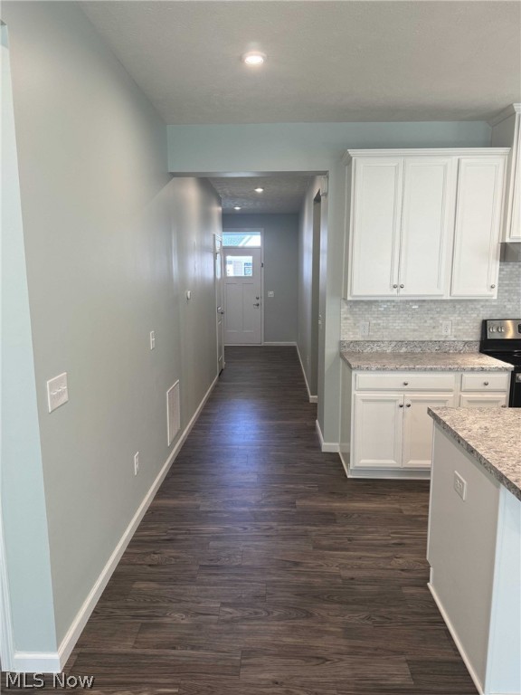 Hickory Ph 3 - Residential