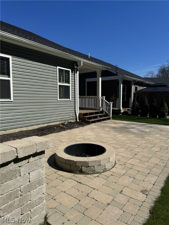 Hickory Ph 3 - Residential