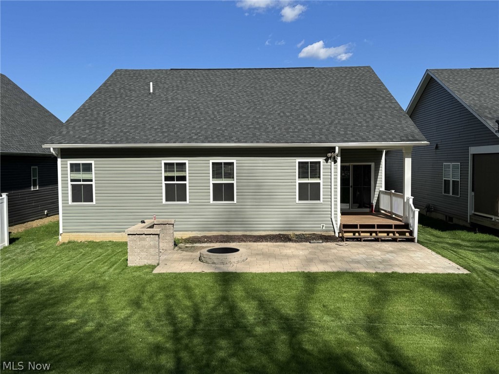 Hickory Ph 3 - Residential