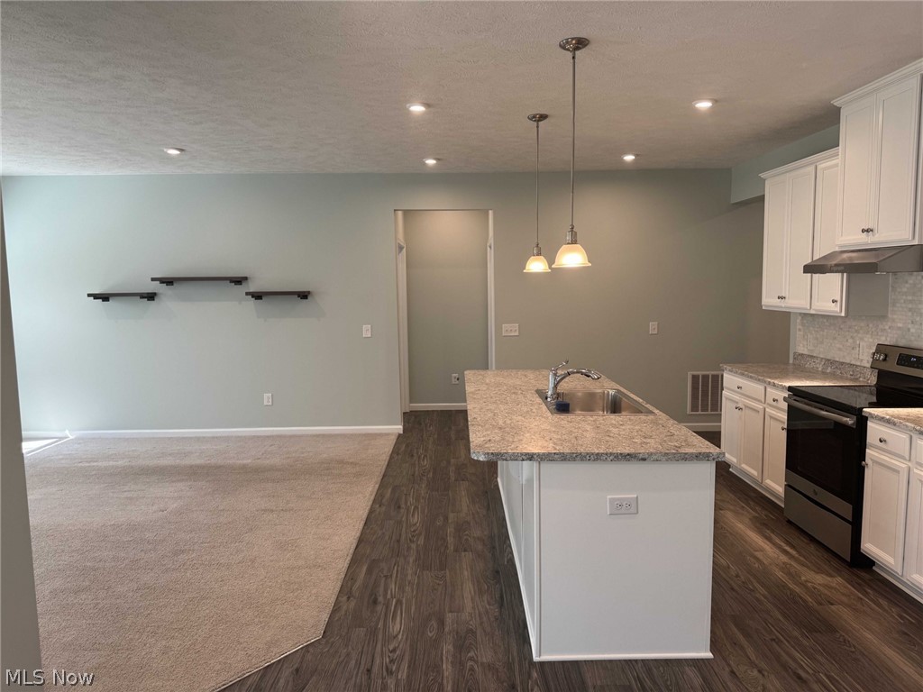 Hickory Ph 3 - Residential