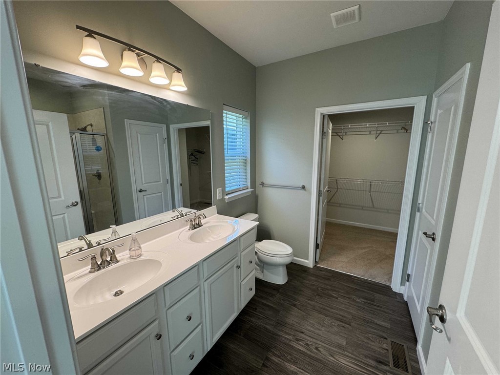 Hickory Ph 3 - Residential