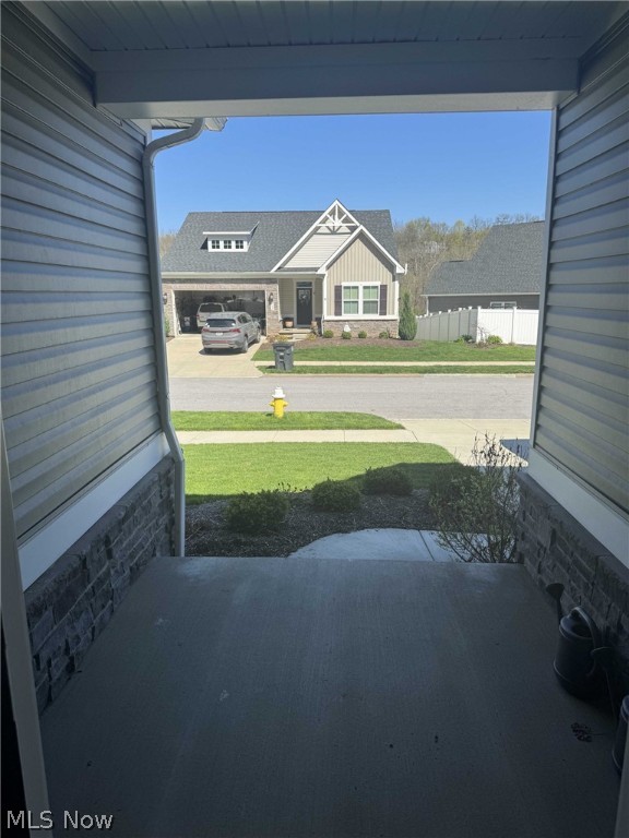 Hickory Ph 3 - Residential