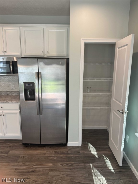 Hickory Ph 3 - Residential