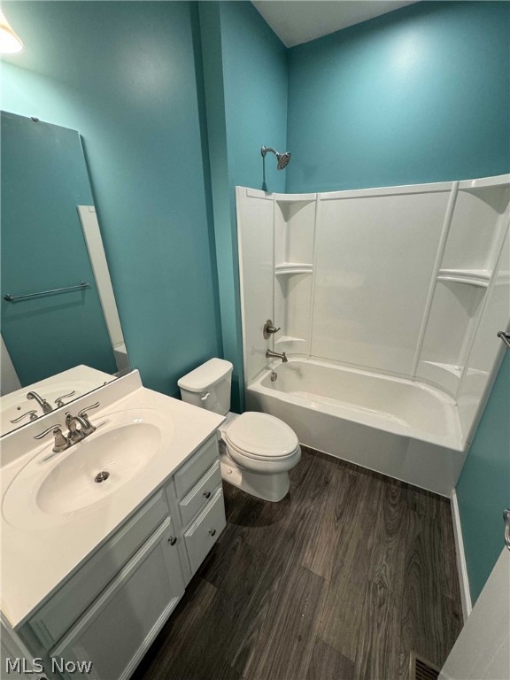 Hickory Ph 3 - Residential