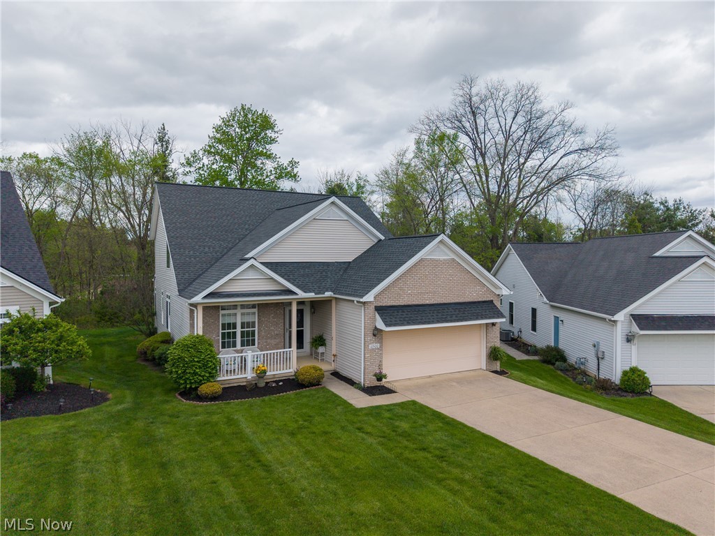 Greenbriar At River Valley - Residential