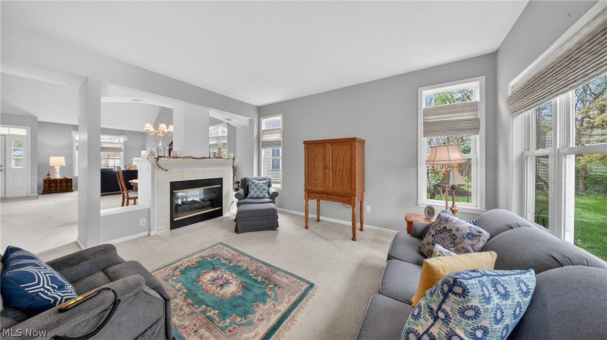 Greenbriar At River Valley - Residential