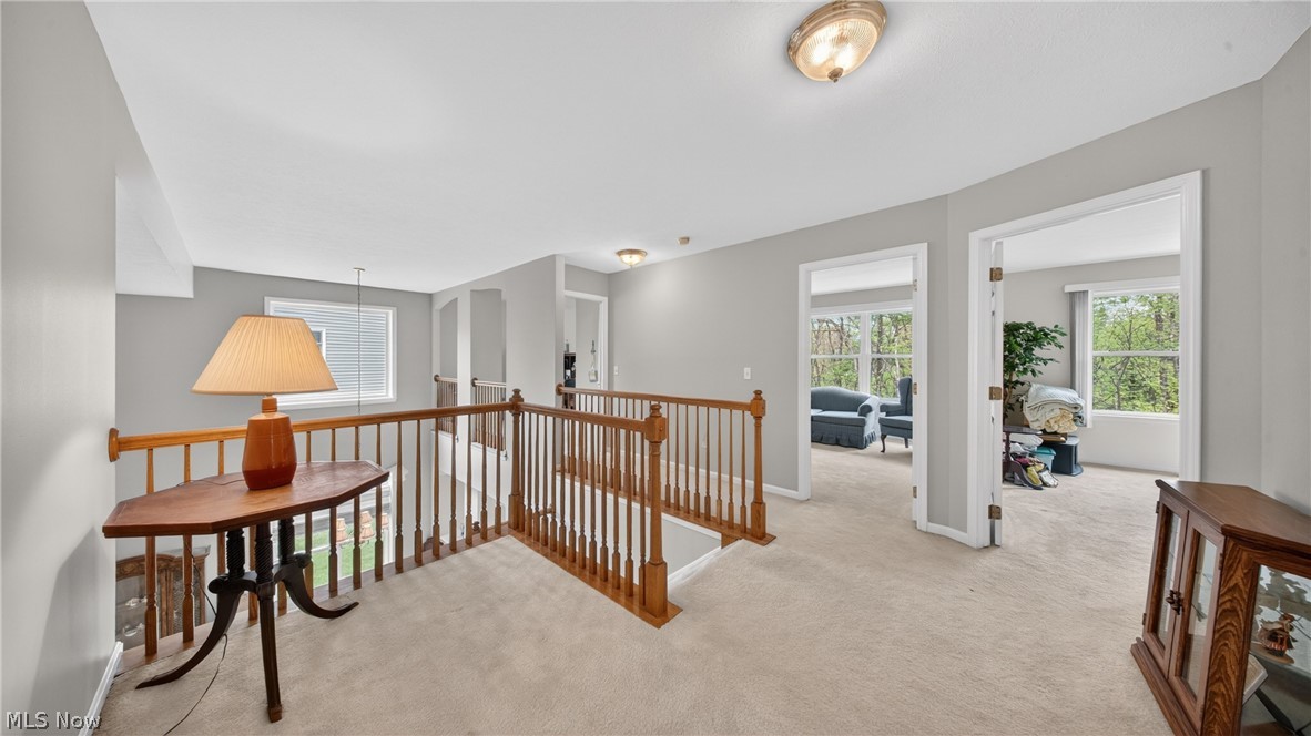 Greenbriar At River Valley - Residential