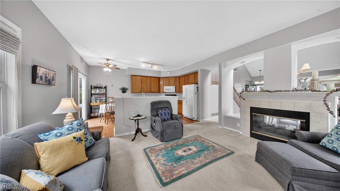 Greenbriar At River Valley - Residential