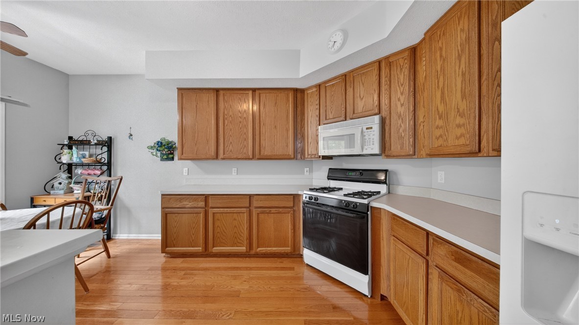 Greenbriar At River Valley - Residential