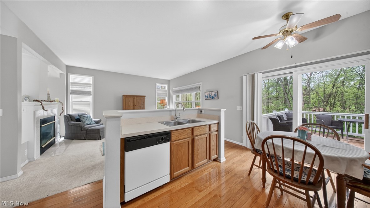 Greenbriar At River Valley - Residential