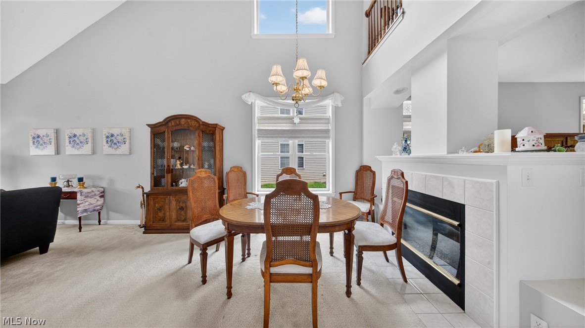 Greenbriar At River Valley - Residential