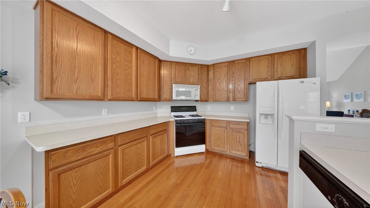 Greenbriar At River Valley - Residential