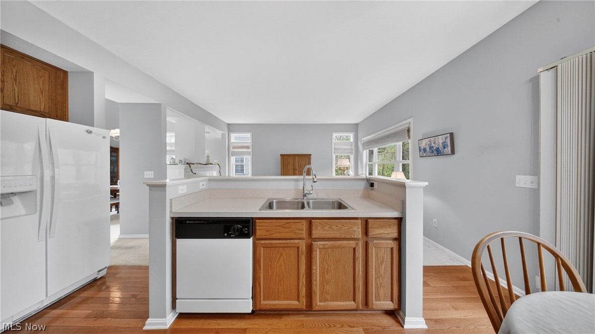 Greenbriar At River Valley - Residential