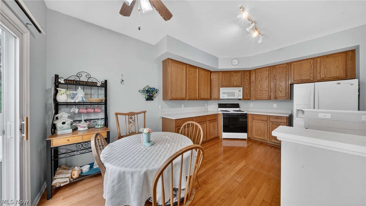 Greenbriar At River Valley - Residential