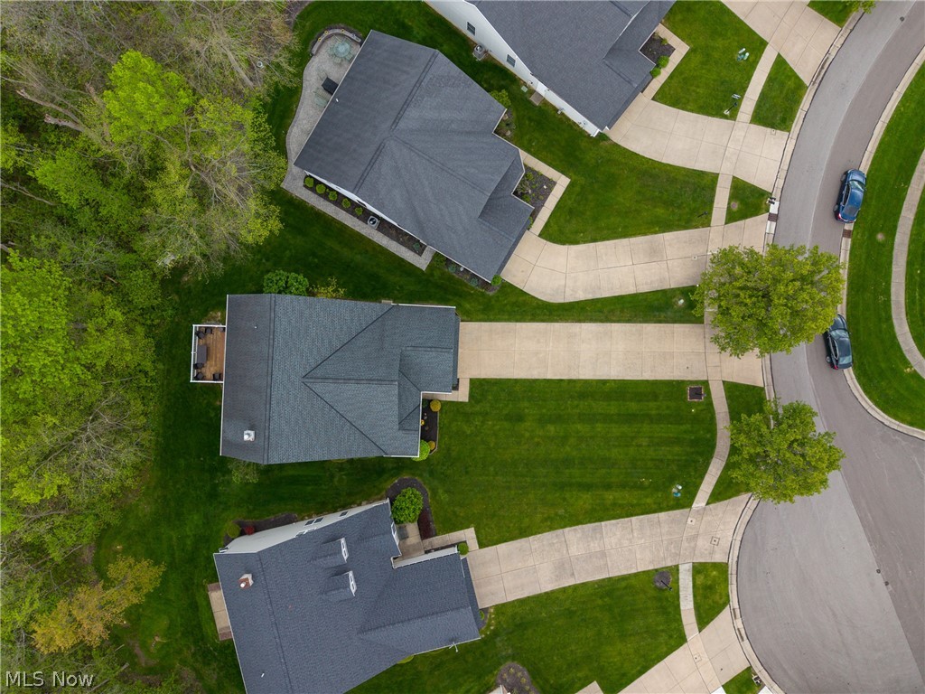 Greenbriar At River Valley - Residential