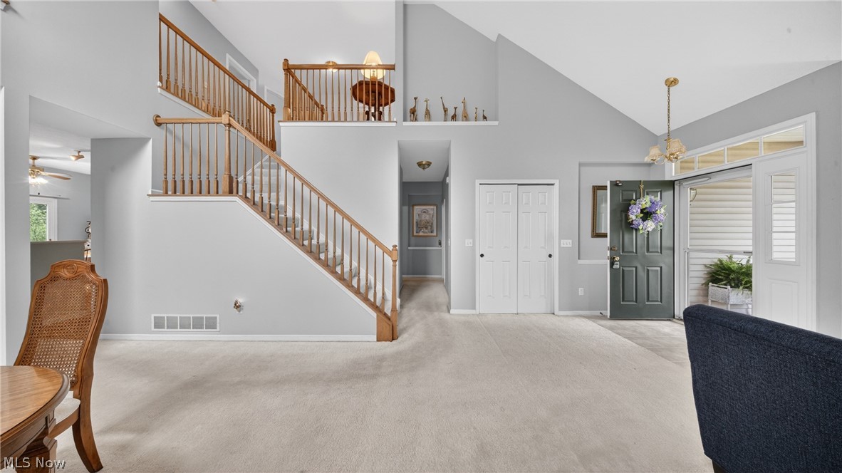 Greenbriar At River Valley - Residential