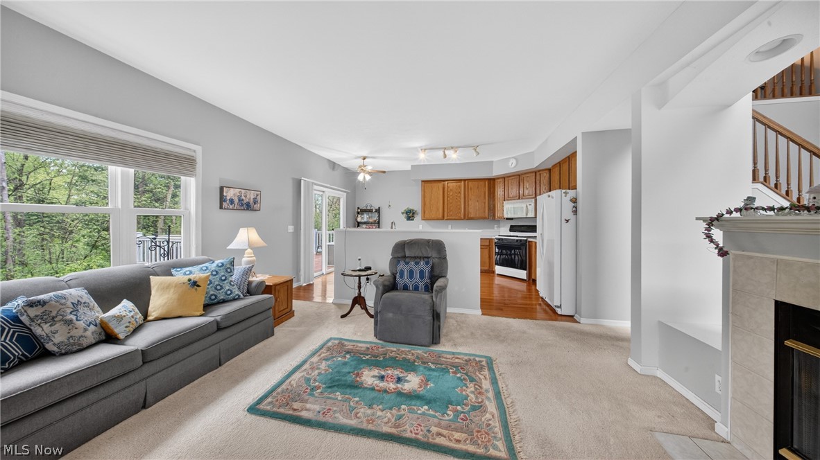 Greenbriar At River Valley - Residential