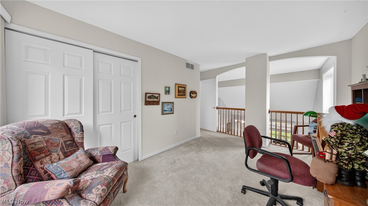 Greenbriar At River Valley - Residential