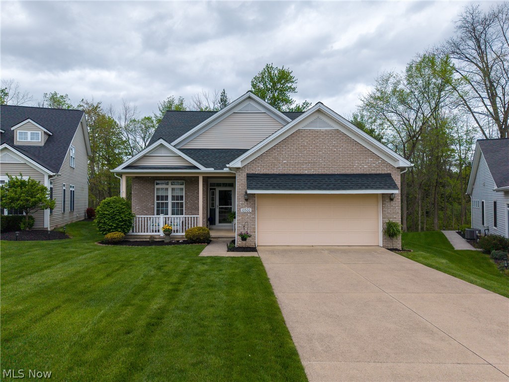 Greenbriar At River Valley - Residential