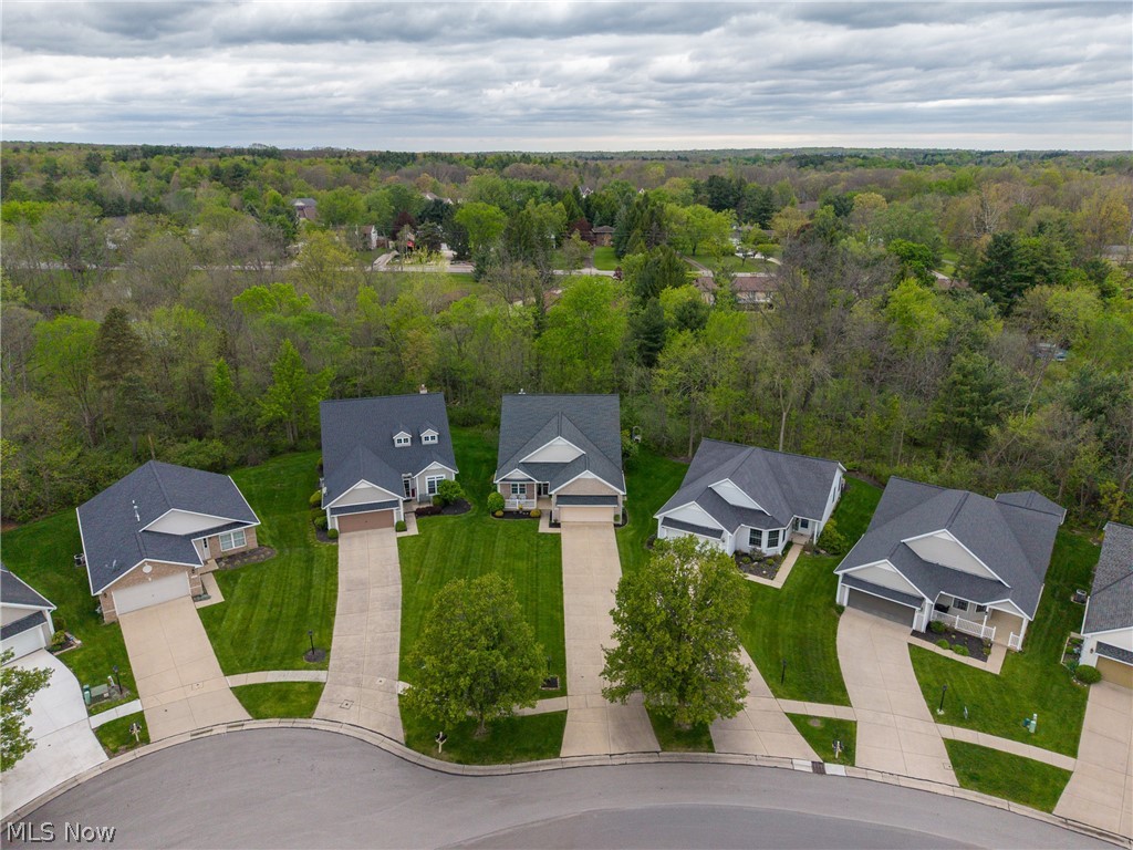 Greenbriar At River Valley - Residential