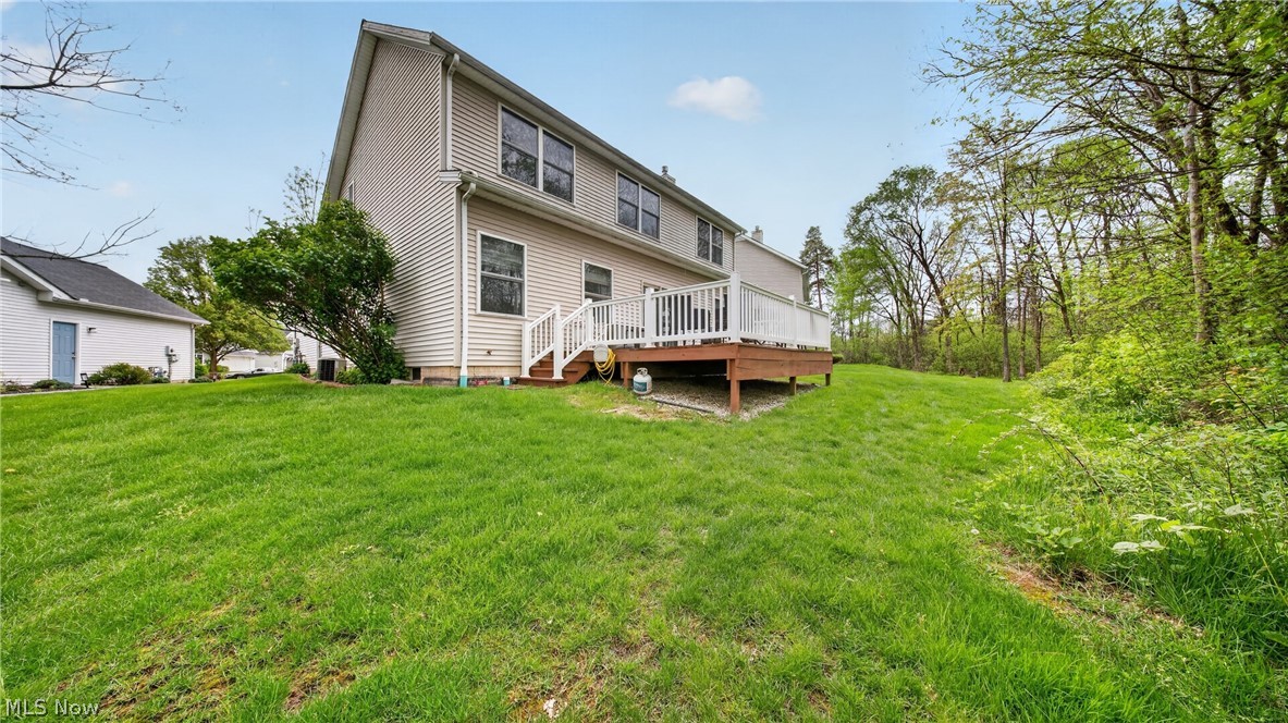 Greenbriar At River Valley - Residential